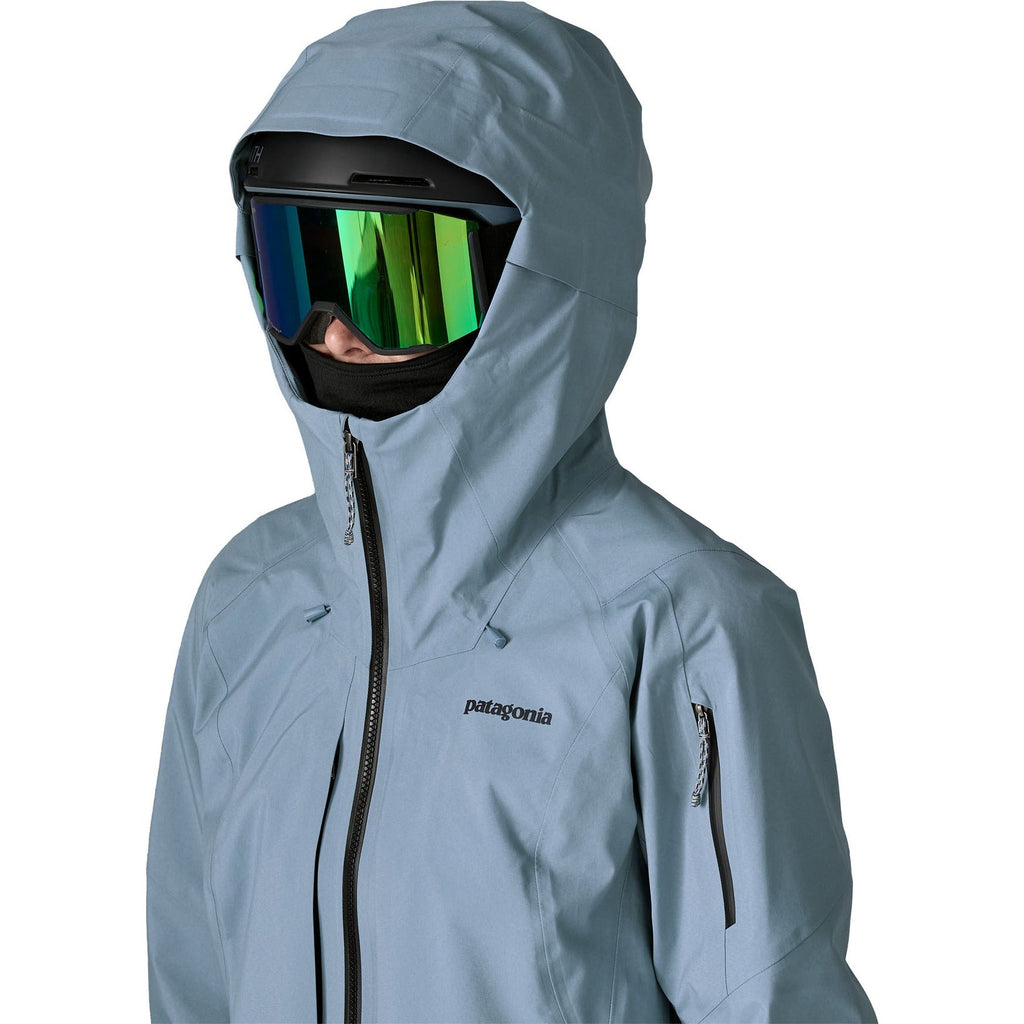 Women's PowSlayer Gore-Tex Jacket