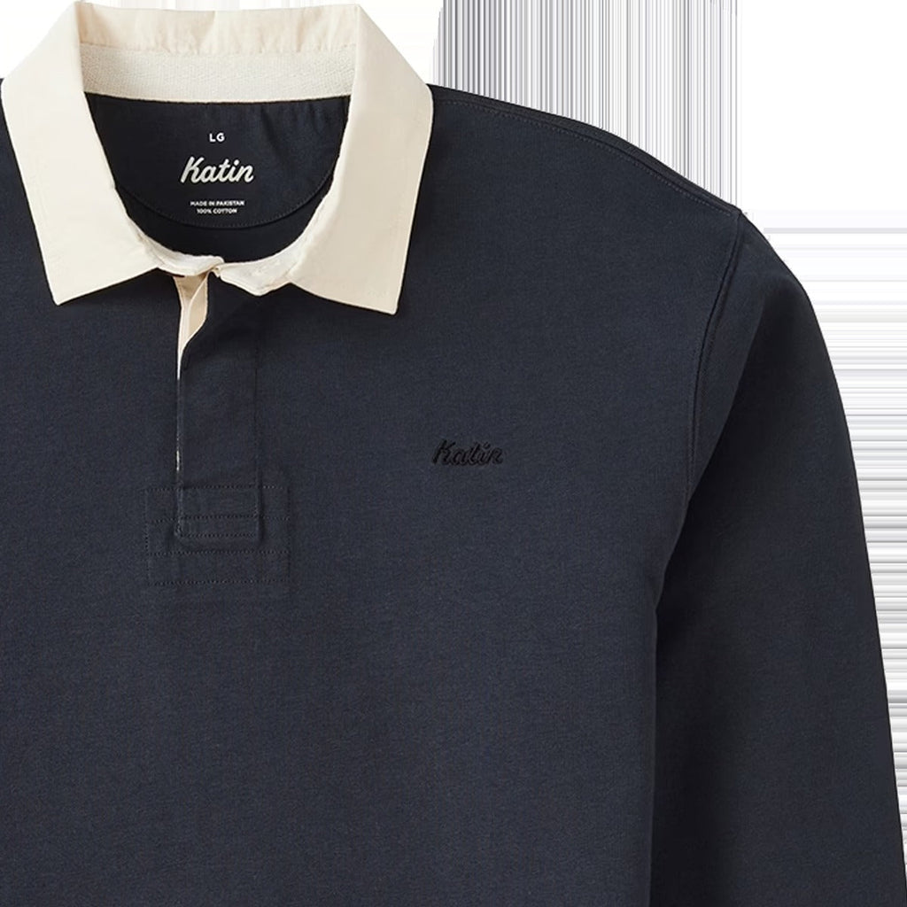 Men's Ronan Polo