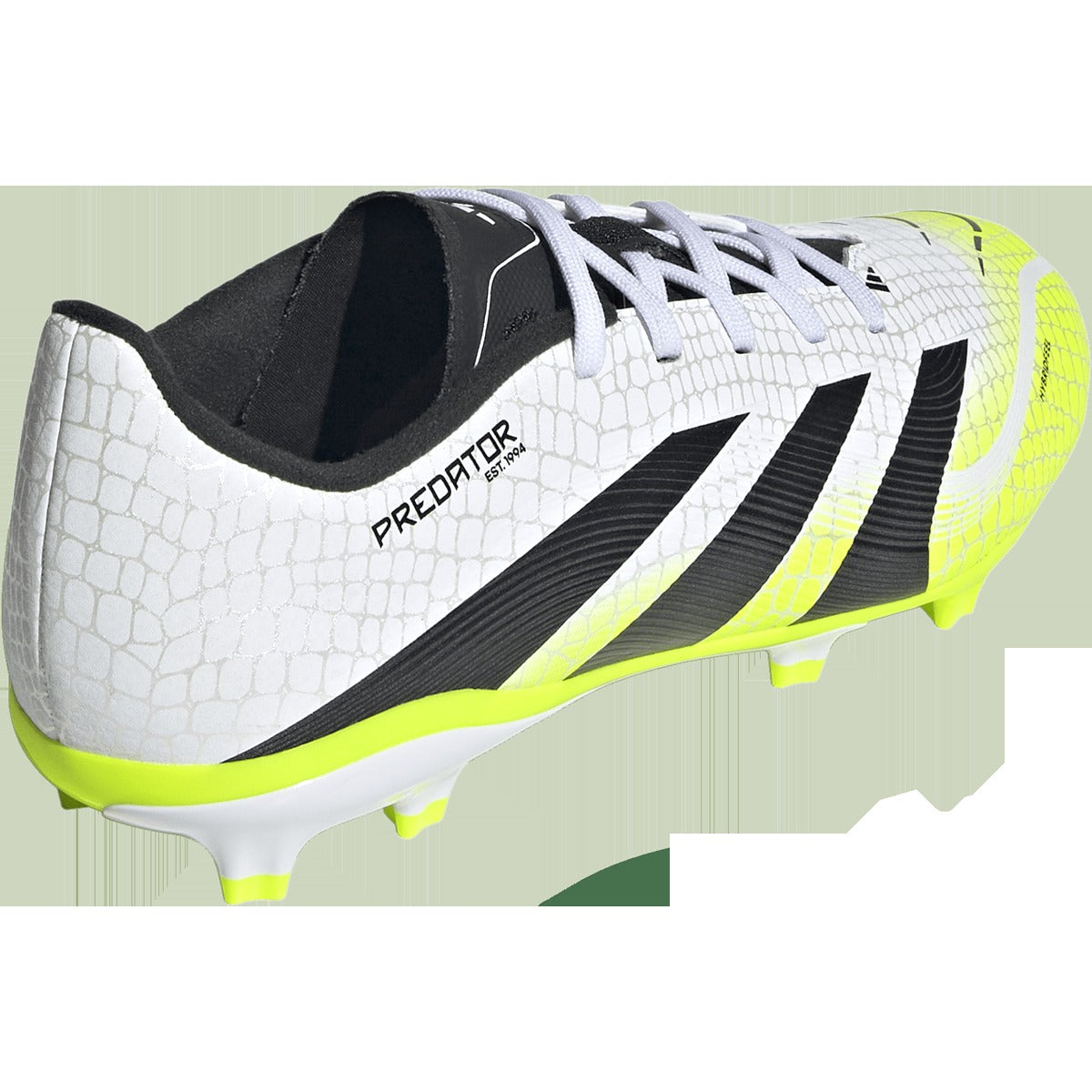 Youth Predator League FG/MG