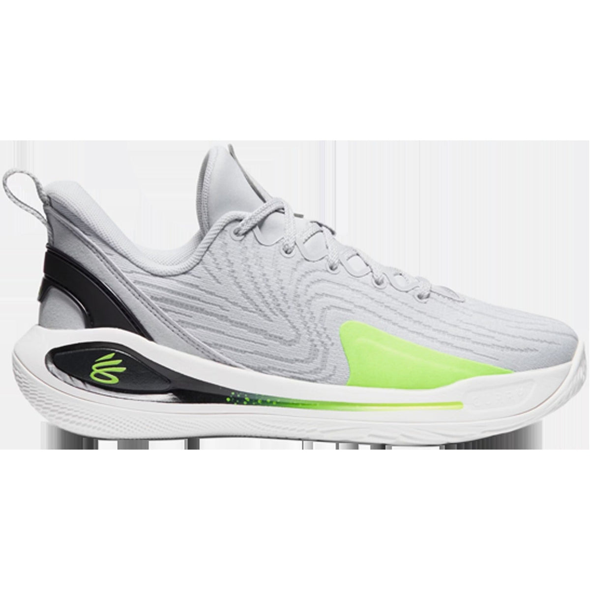 Youth Curry 12 ‘Gravity’ Grade School