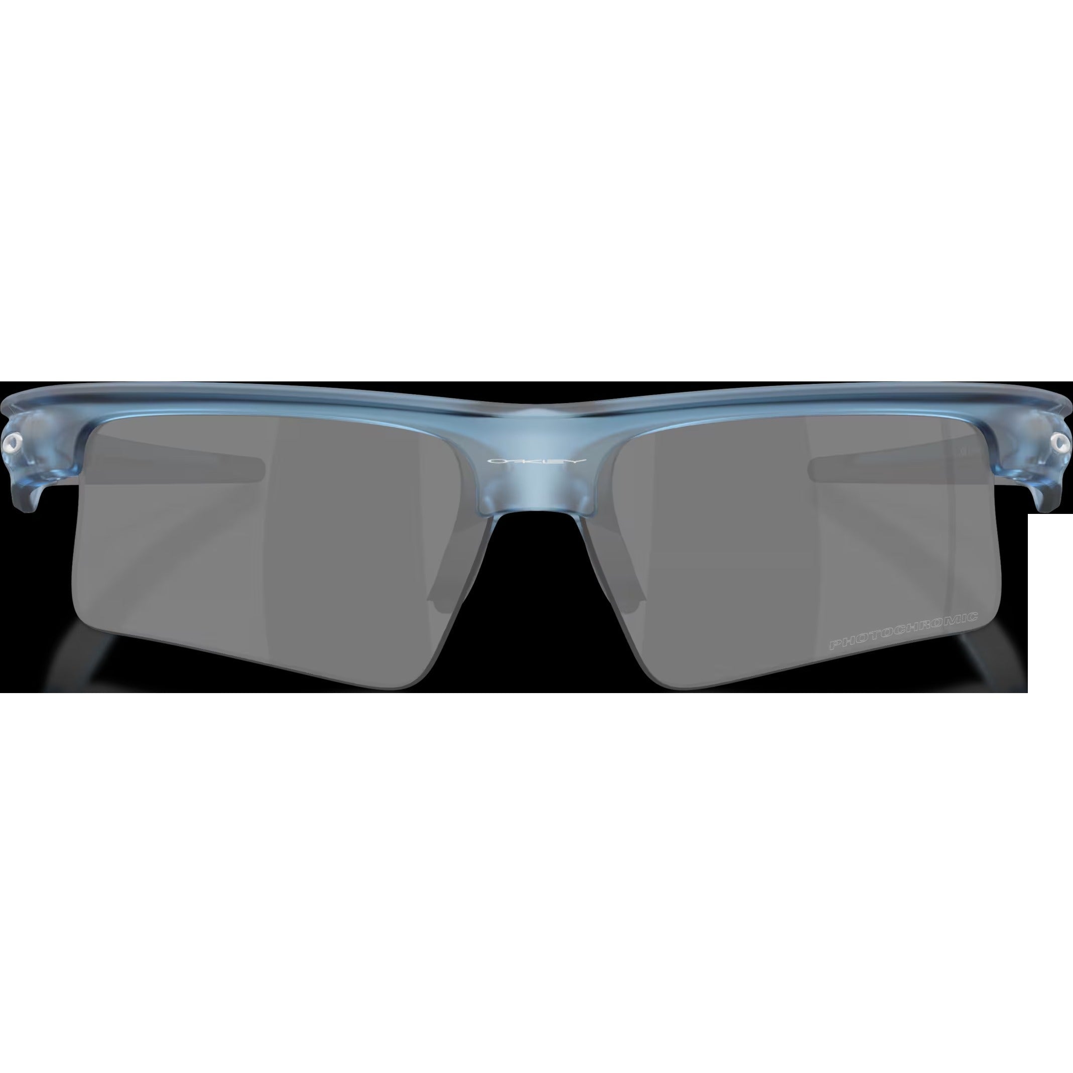 Bisphaera Speed - Matte Stonewash/Clear to Black Iridium