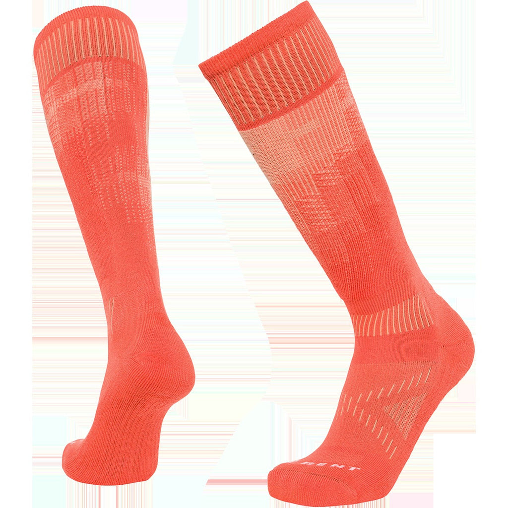 Pixel Light Cushion Snow Sock