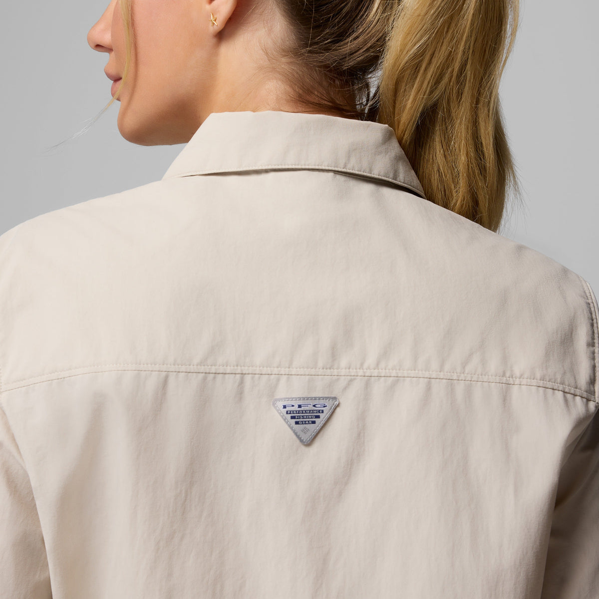 Women's Open Water Short Shirt