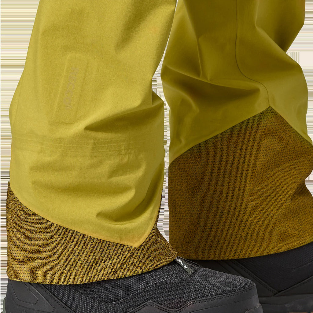 Men's Untracked Bibs