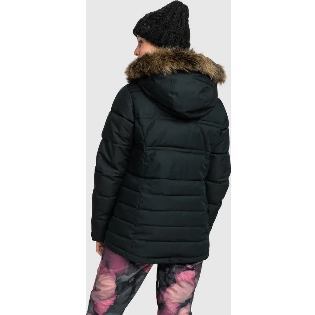 Women's Quinn Jacket