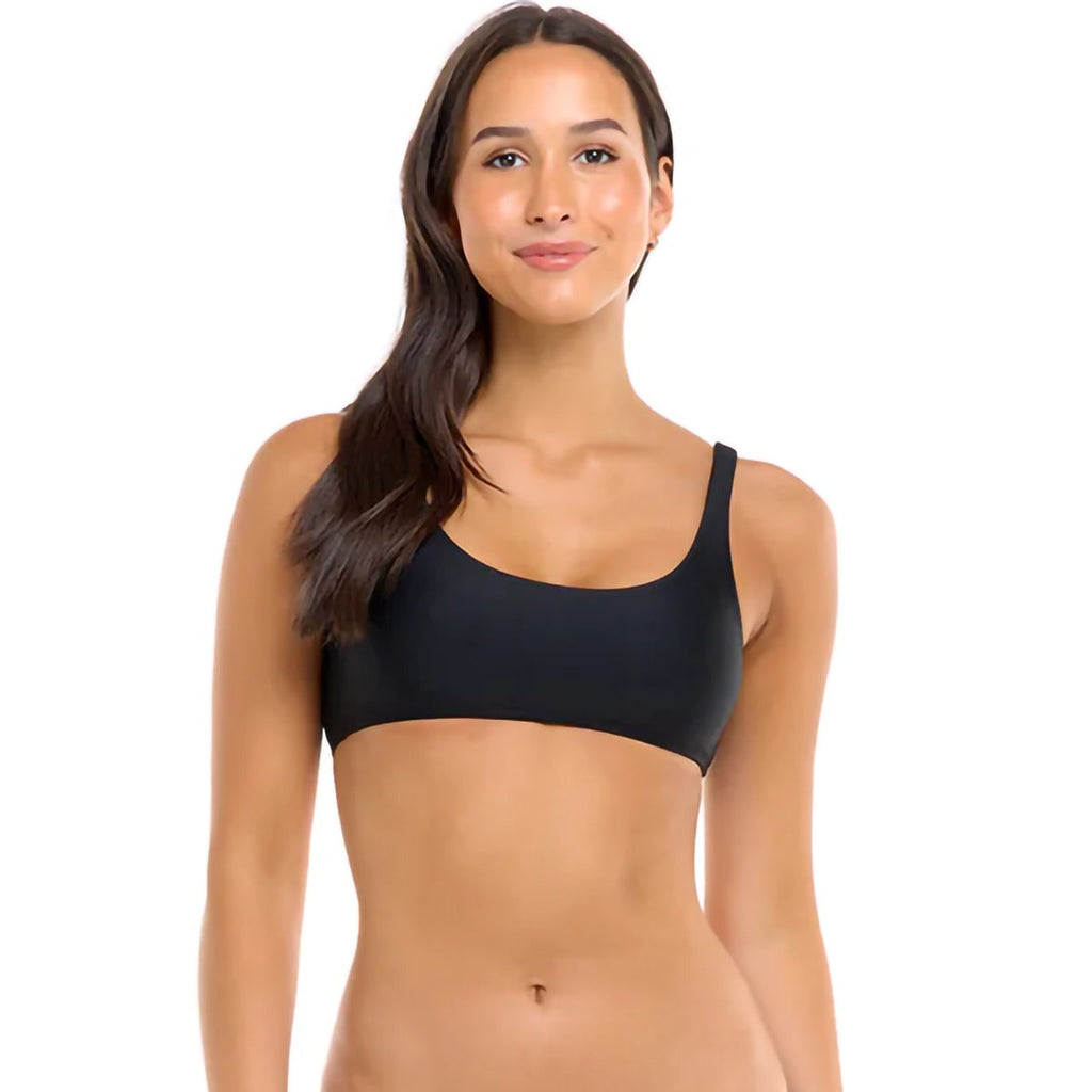 Ibiza Lolah Scoop Bikini Top