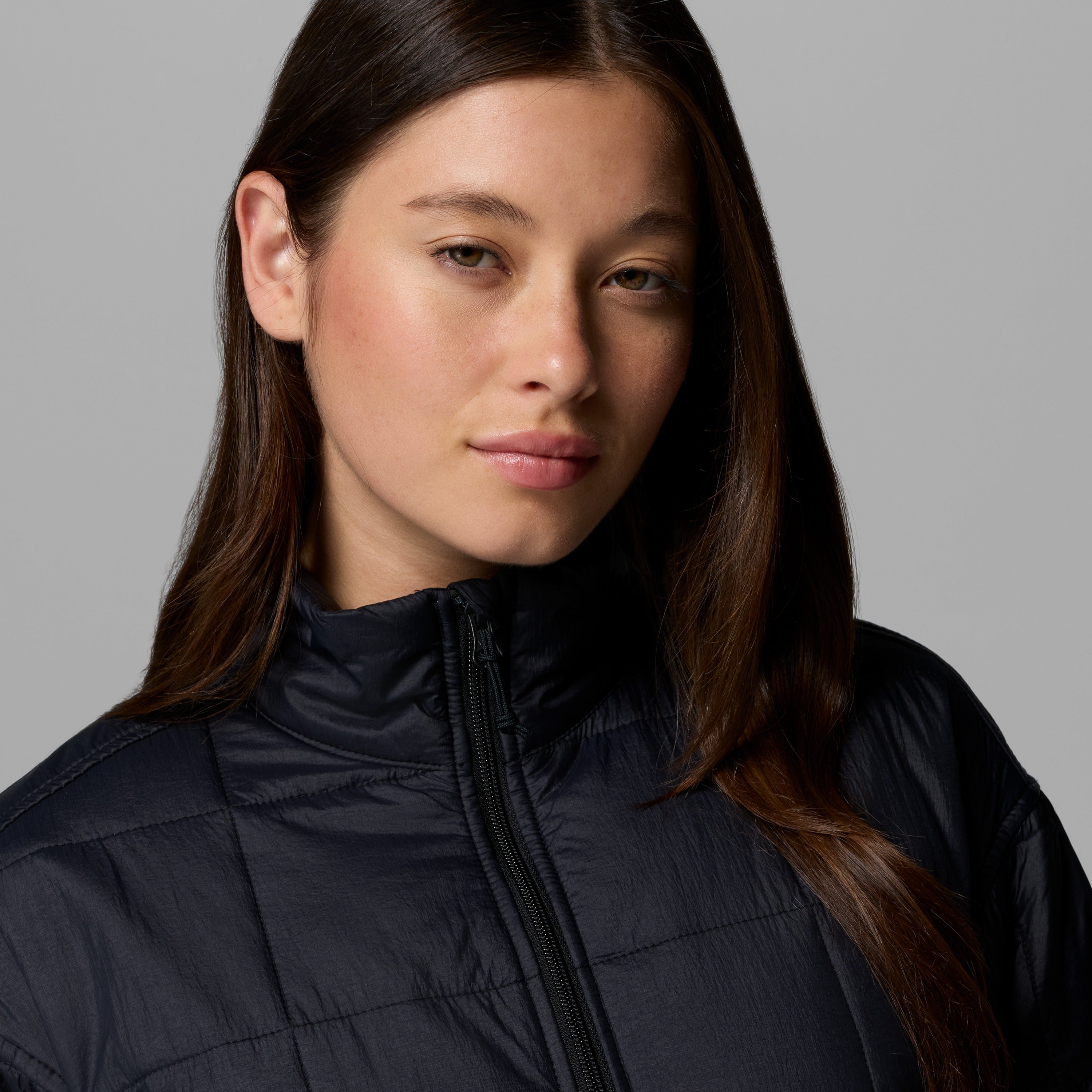 Women's Sienna Hill Quilted Jacket