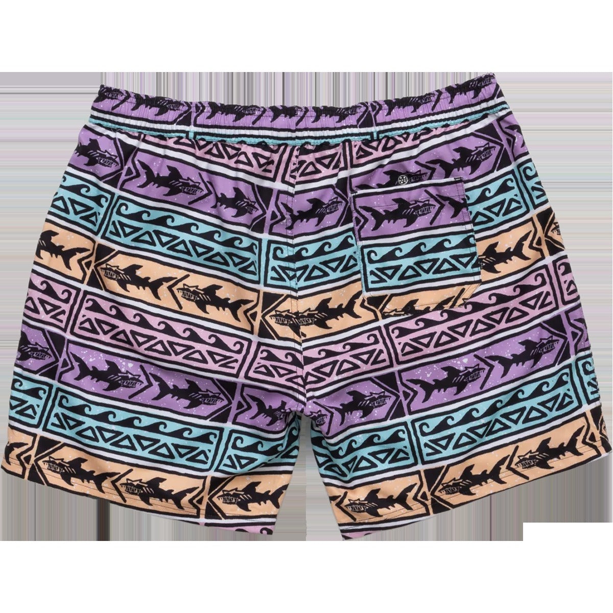 Men's Bam Bam Pool Short