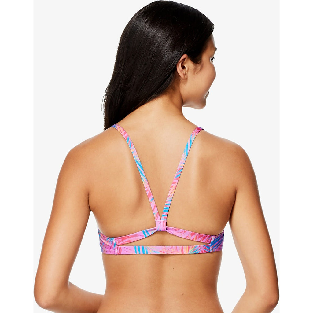 Women's Printed Strappy Top
