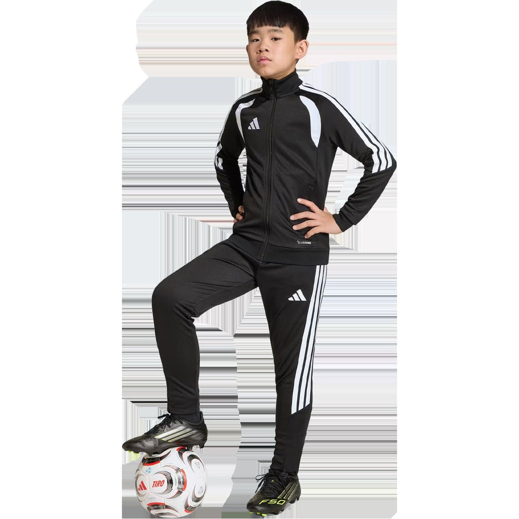 Youth Tiro 26 Track Jacket