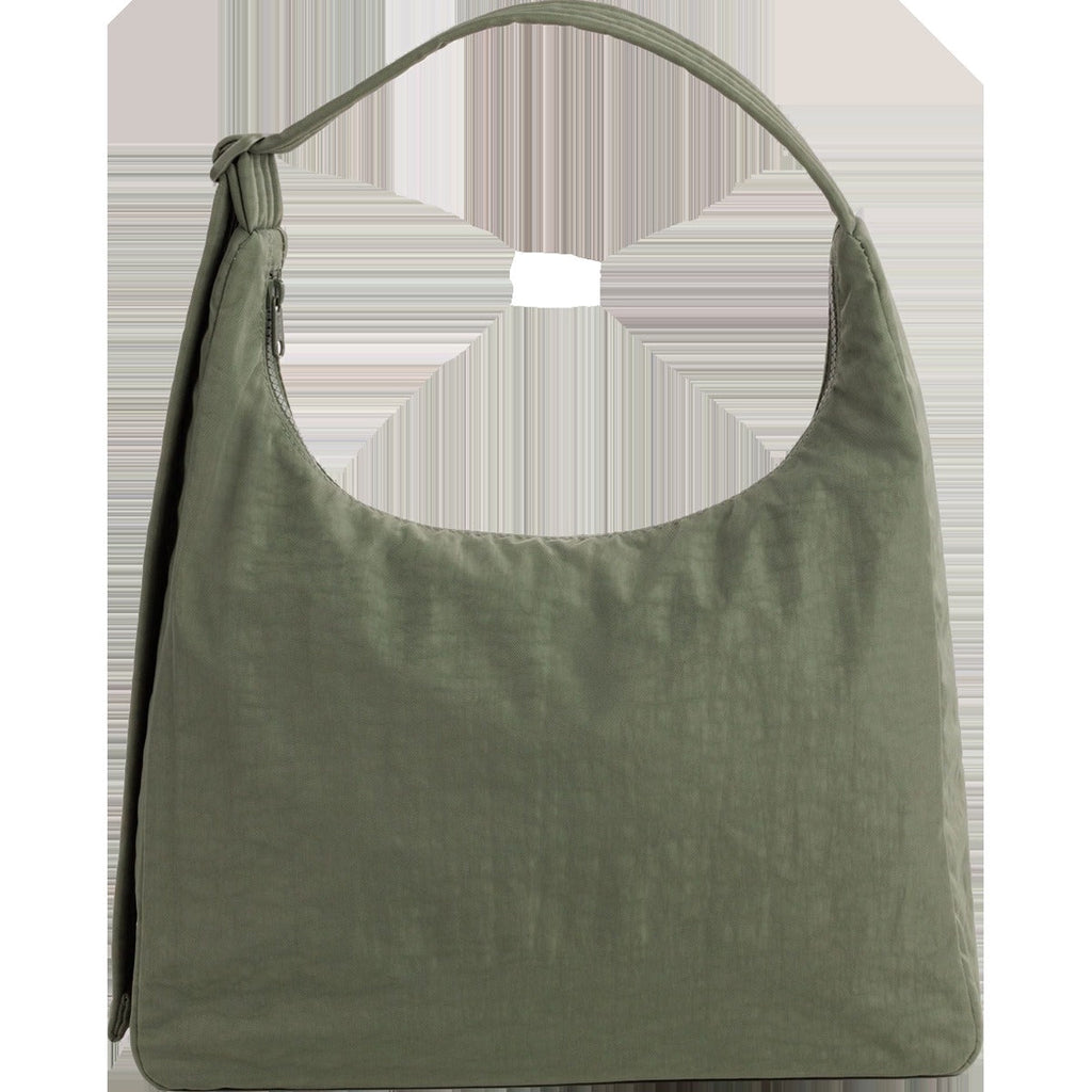 Nylon Shoulder Bag