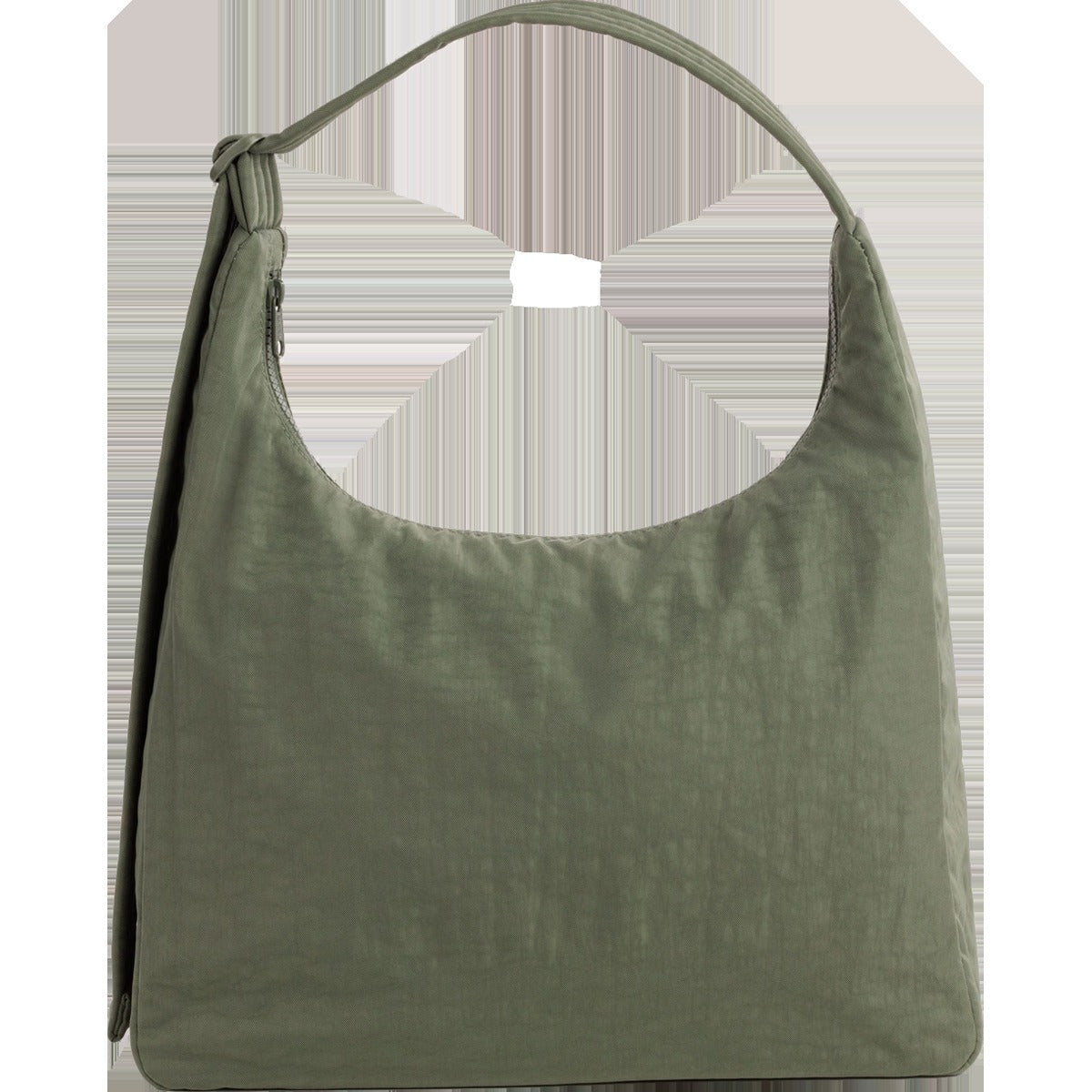 Nylon Shoulder Bag