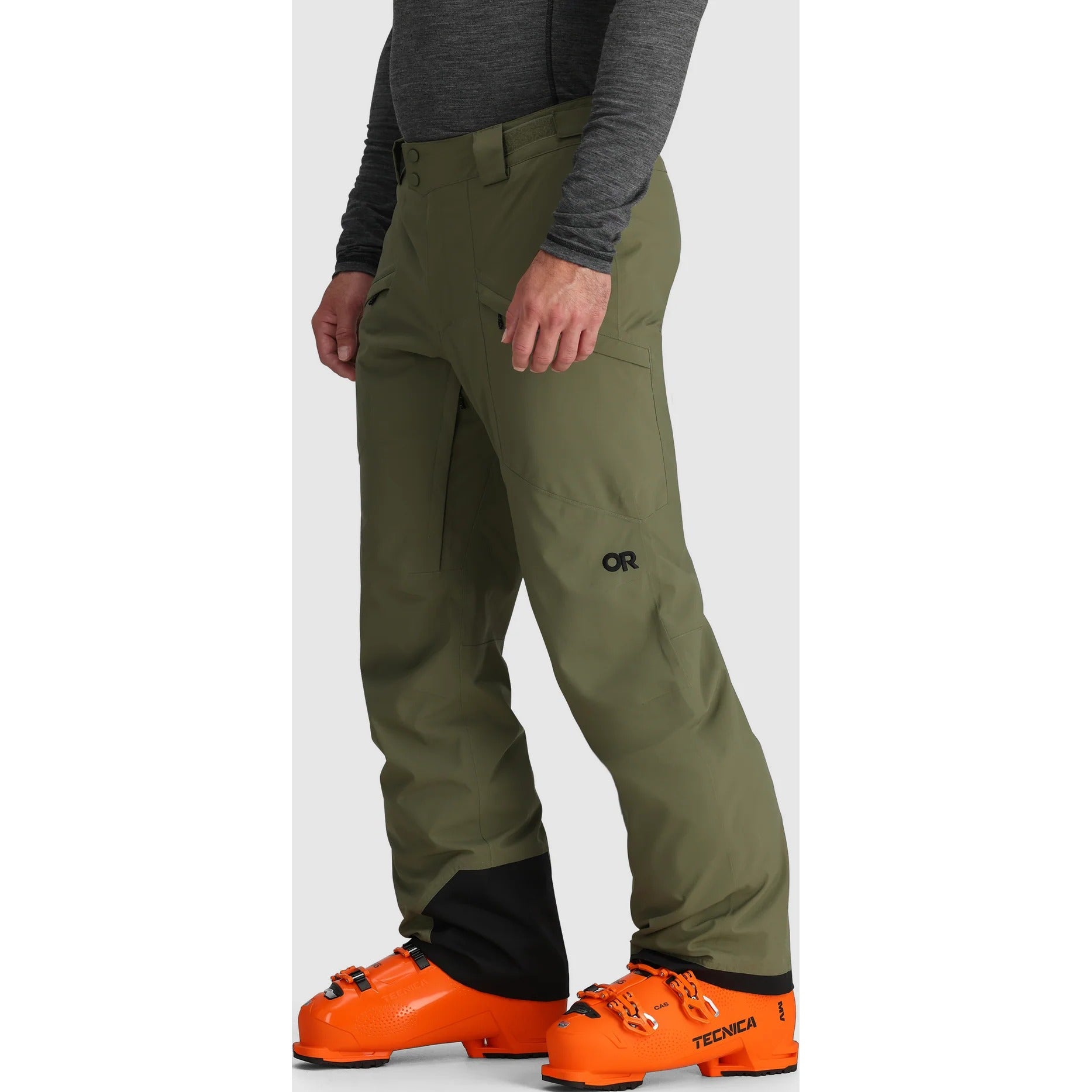 Men's Snowcrew Pants