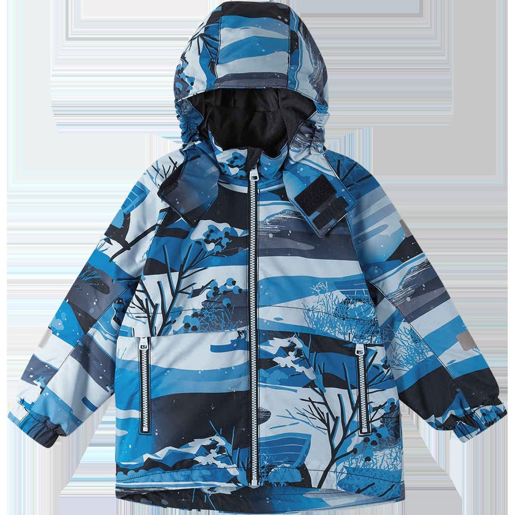 Youth Toddler Muonio Winter Jacket