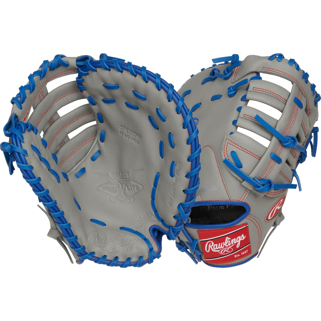 Youth Select Pro Lite Freeman - 11.5" First Base Mitt
