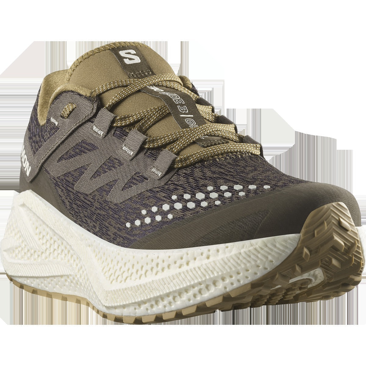 Men's Aero Glide 3 GRVL