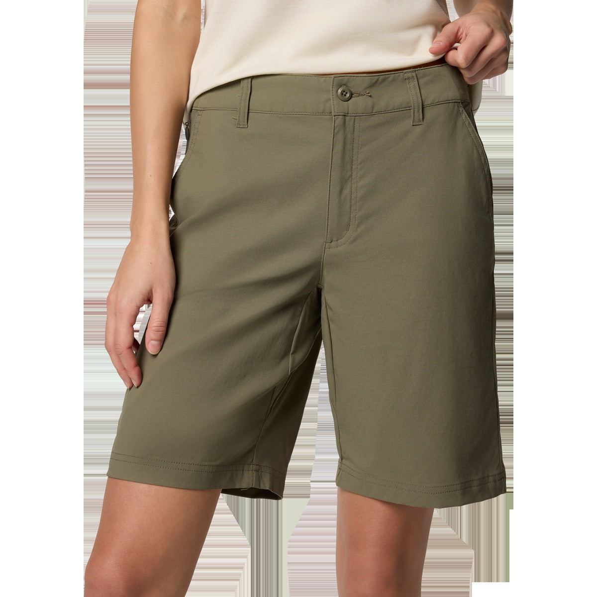 Women's Leslie Falls Long Short II