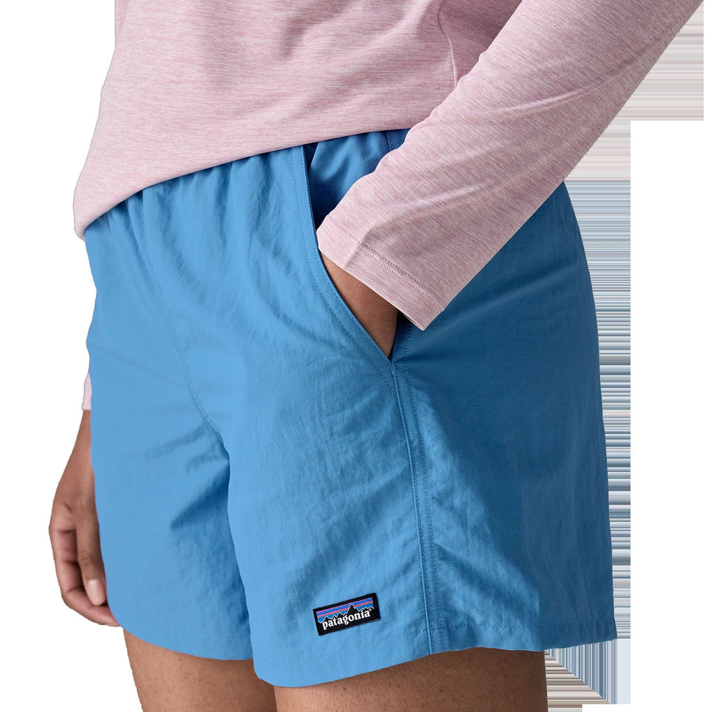 W Baggies Shorts 5"