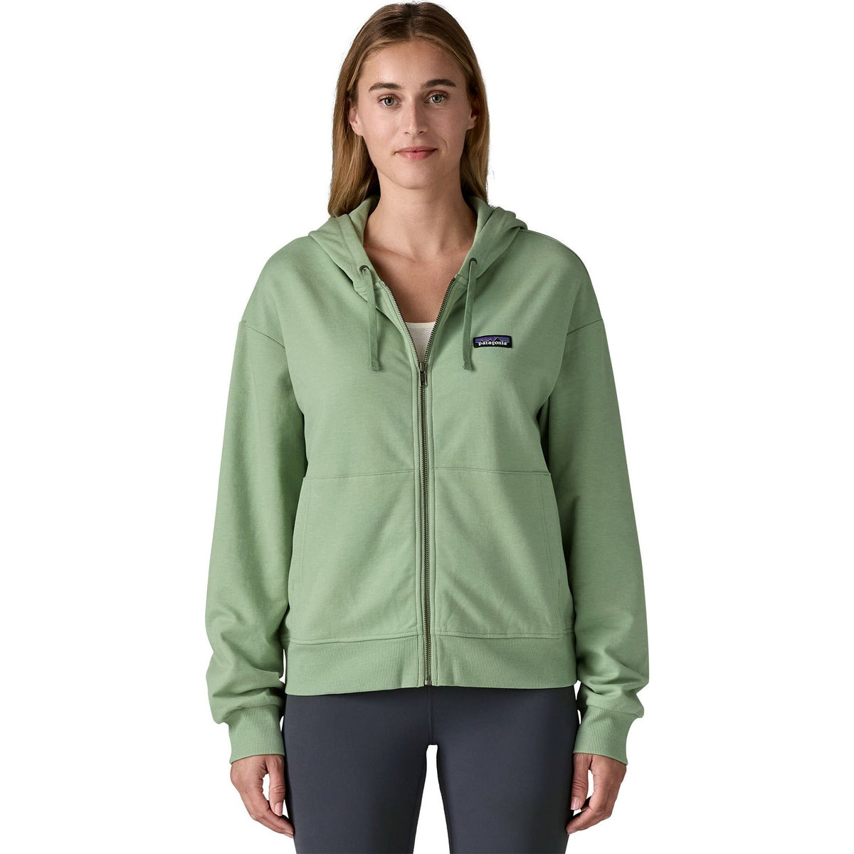 Women's Ahnya Full-Zip Hoody