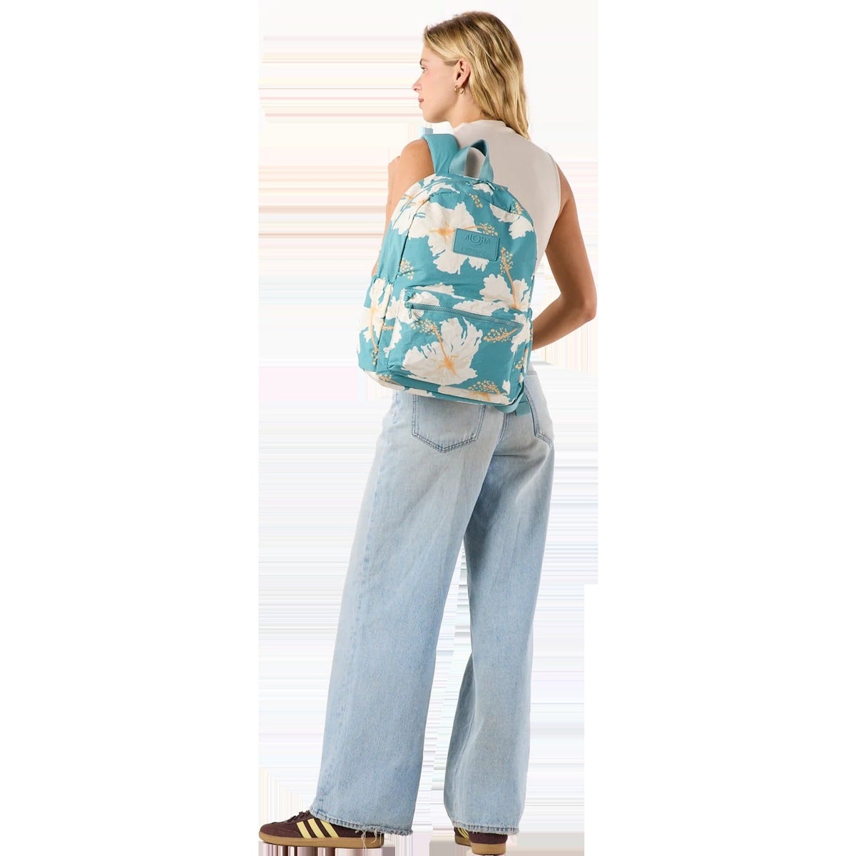 Tahaa Backpack