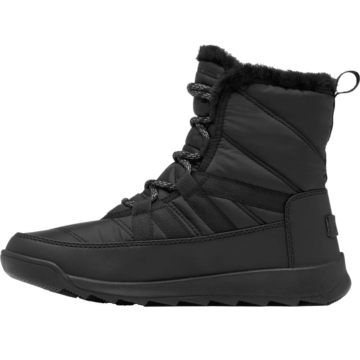 Women's Whitney II Plus Waterproof Lace Boot