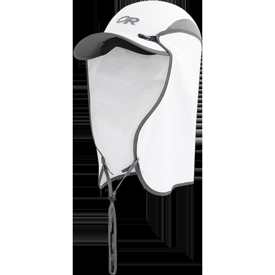 Sun Runner Cap
