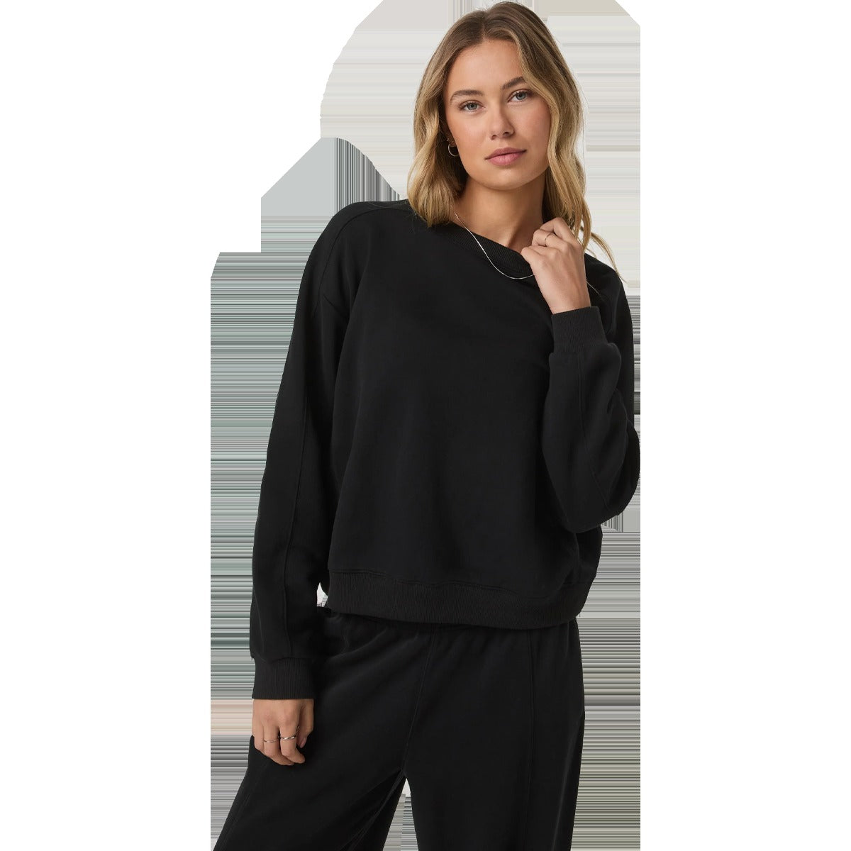 Women's Sedona Seams Crew