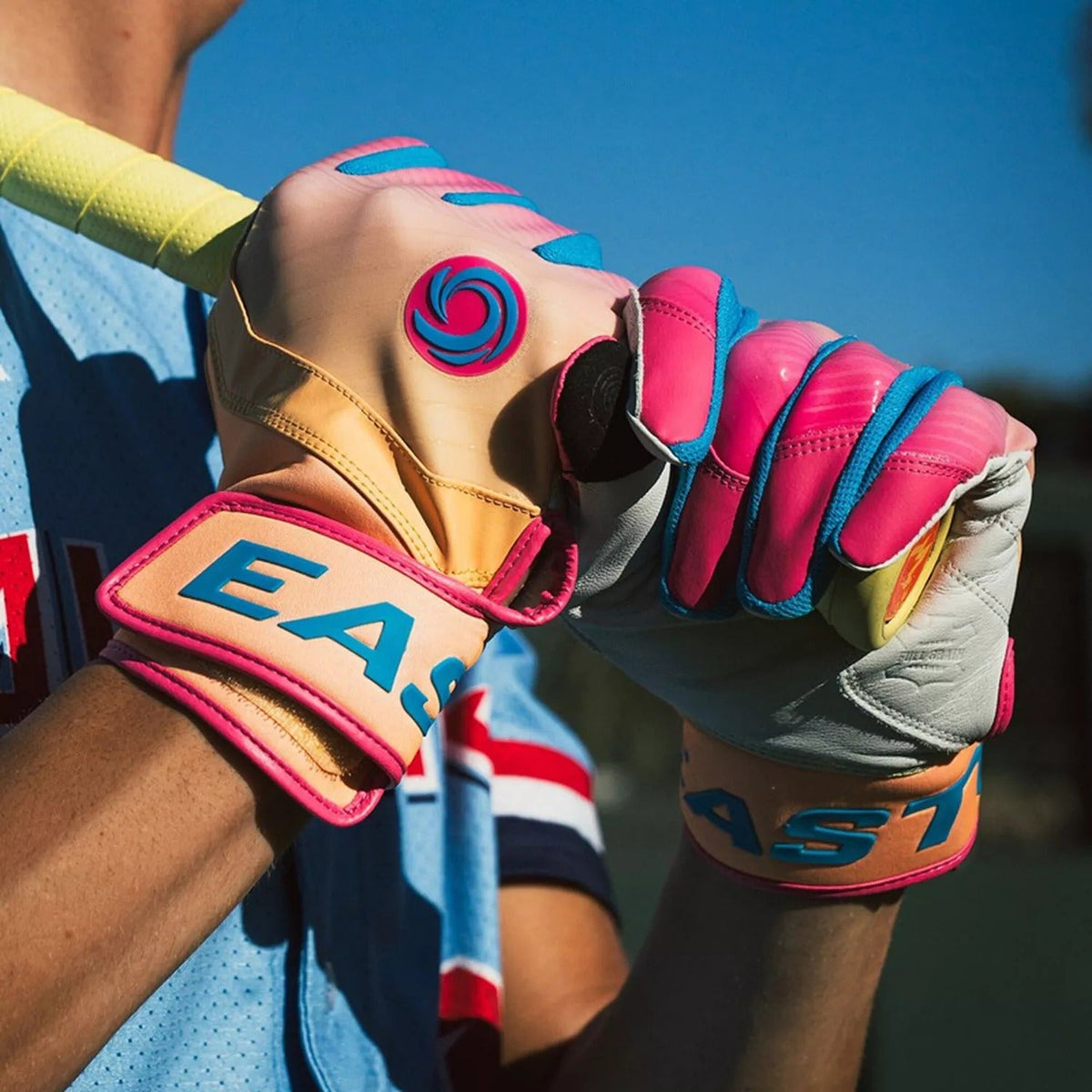 Youth Walk-Off Ethos Gloves