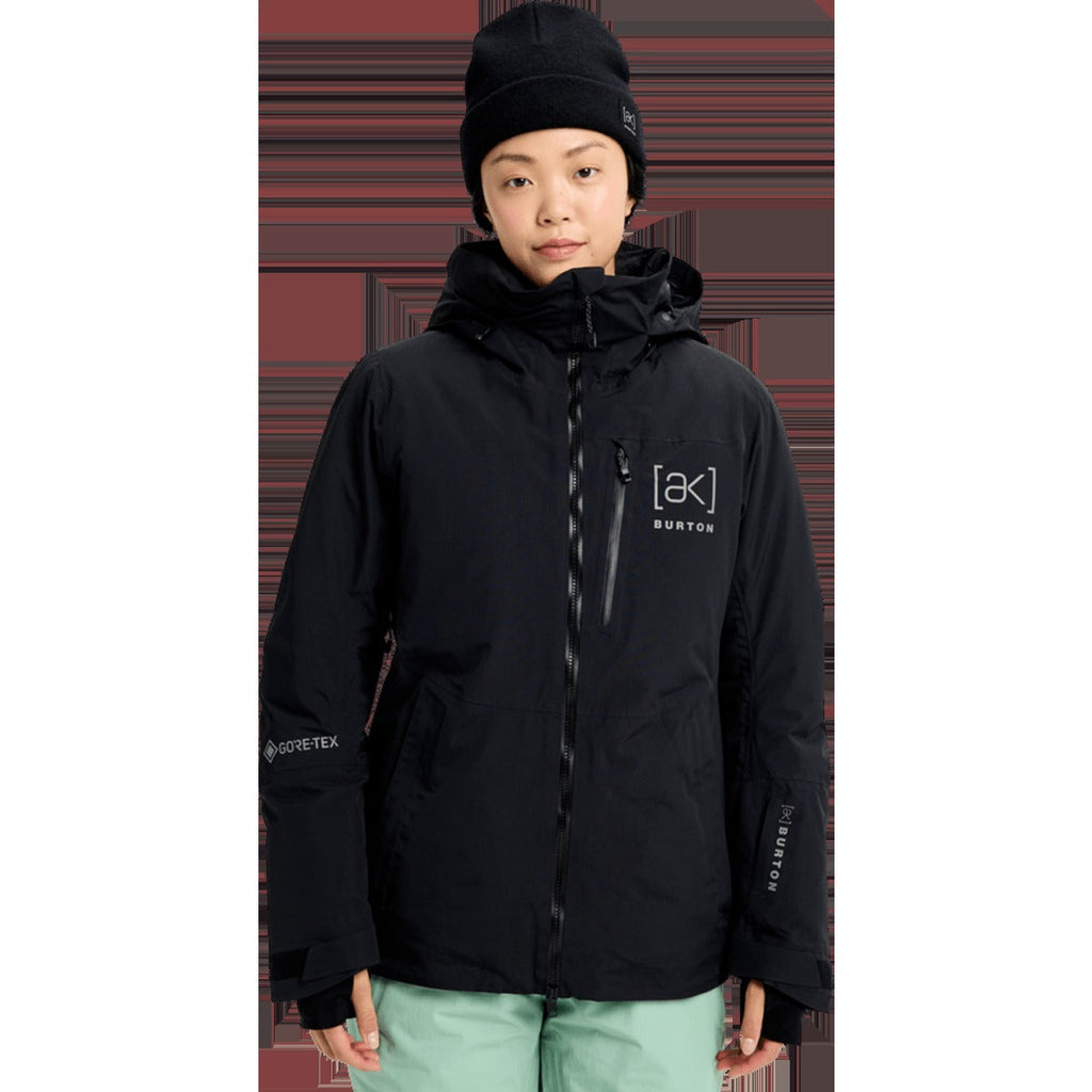 Women's AK Flare 2L Down GTX Down Jacket