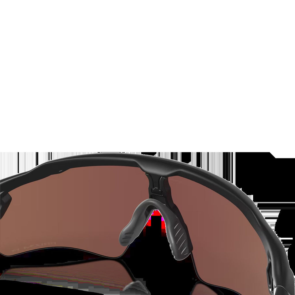 Radar EV Path Matte Black/Prizm Deep Water Polarized