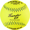 Thunder ZN Pro Slowpitch Softball 12" .44/375 - Dozen