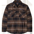 Men's Insulated Midweight Fjord Flannel Shirt