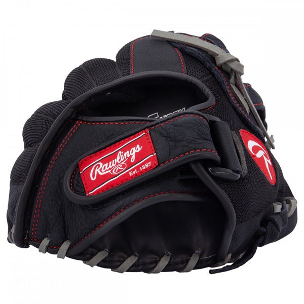 Renegade 13" Dual Post RHT