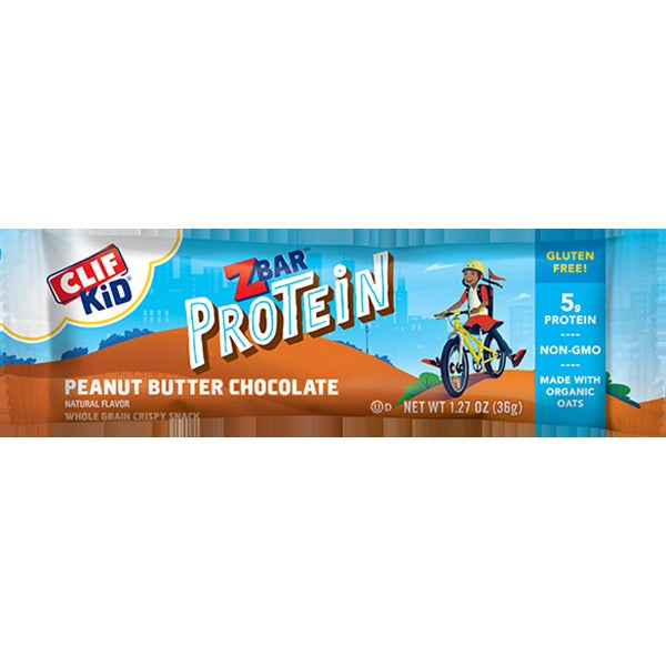 Zbar Protein