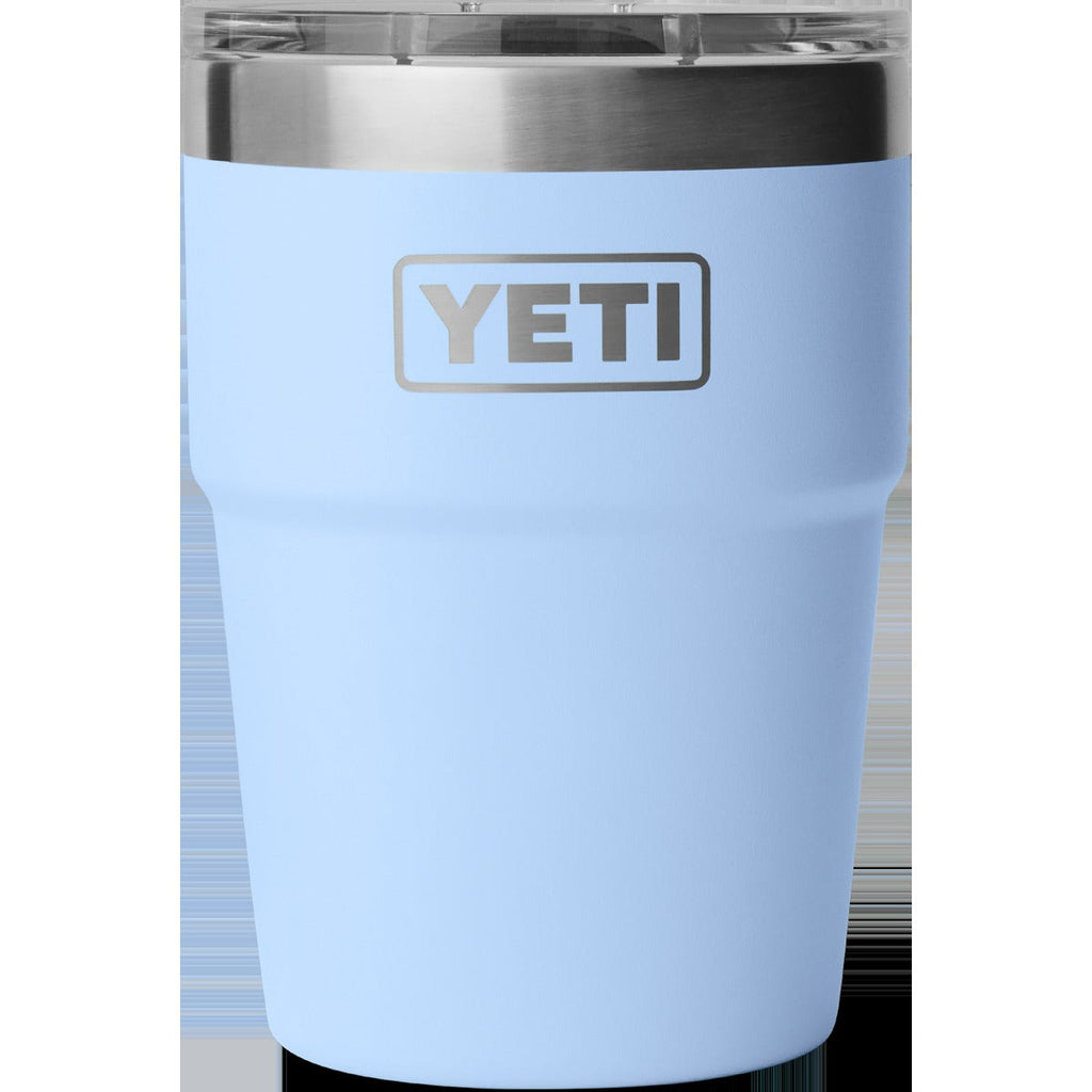 Rambler 16oz Stackable Cup with MagSlider Lid