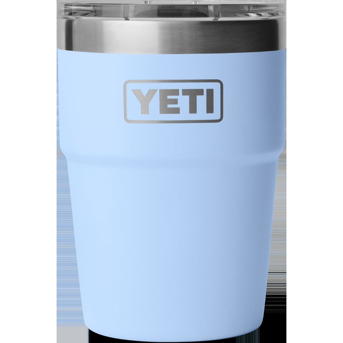 Rambler 16oz Stackable Cup with MagSlider Lid