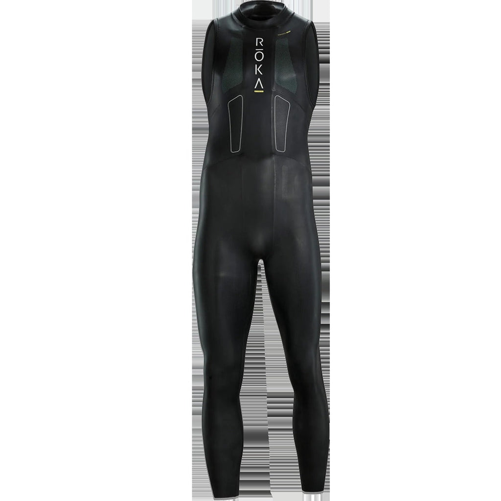 Men's Maverick Comp 3 Sleeveless