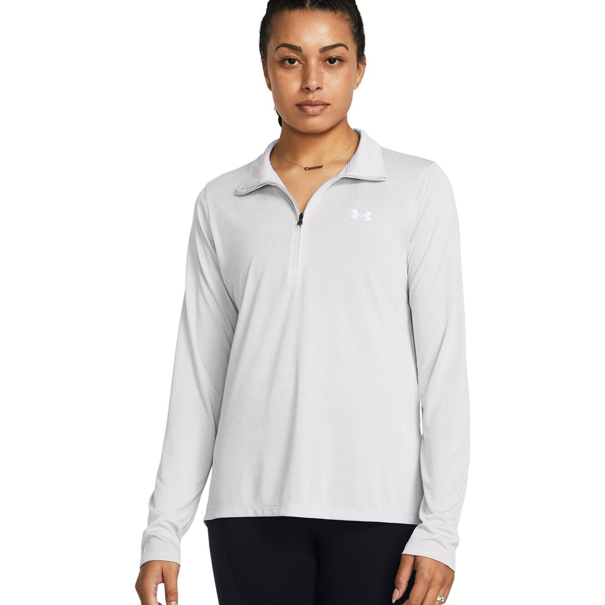 Women's Tech Twist 1/2 Zip