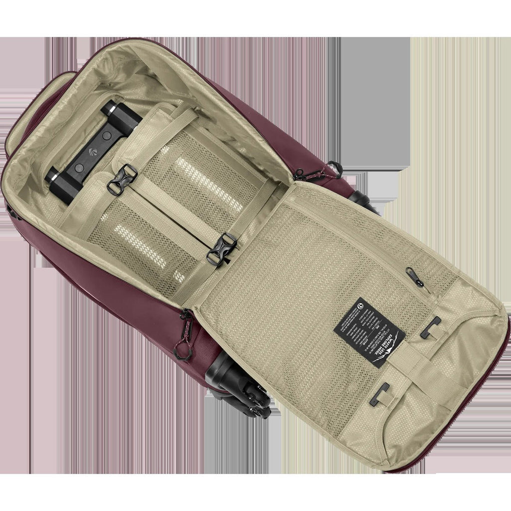 Tarmac XE 4-Wheel 22" Carry-On