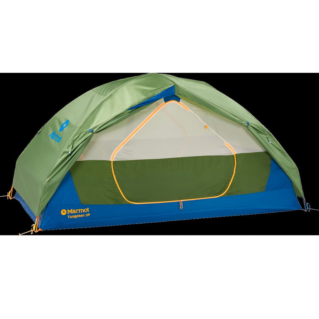 Tungsten 3 Person Tent