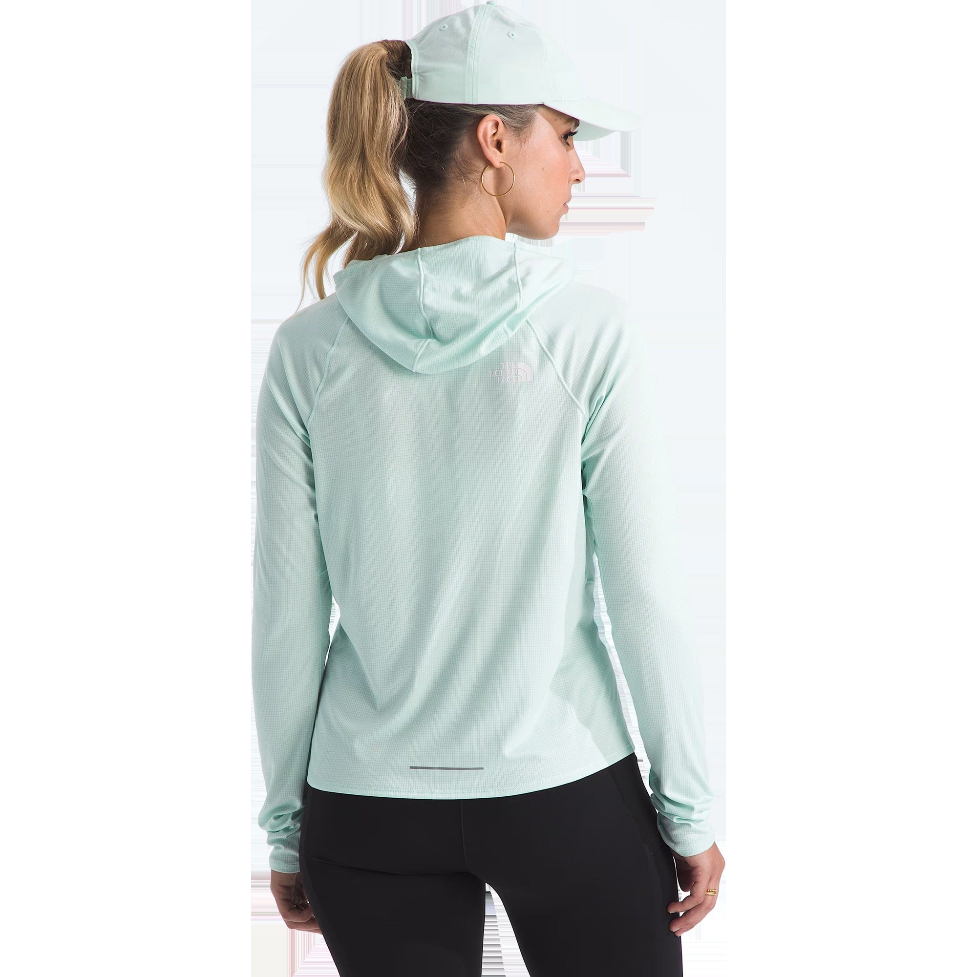 Women's Sunriser Hoodie