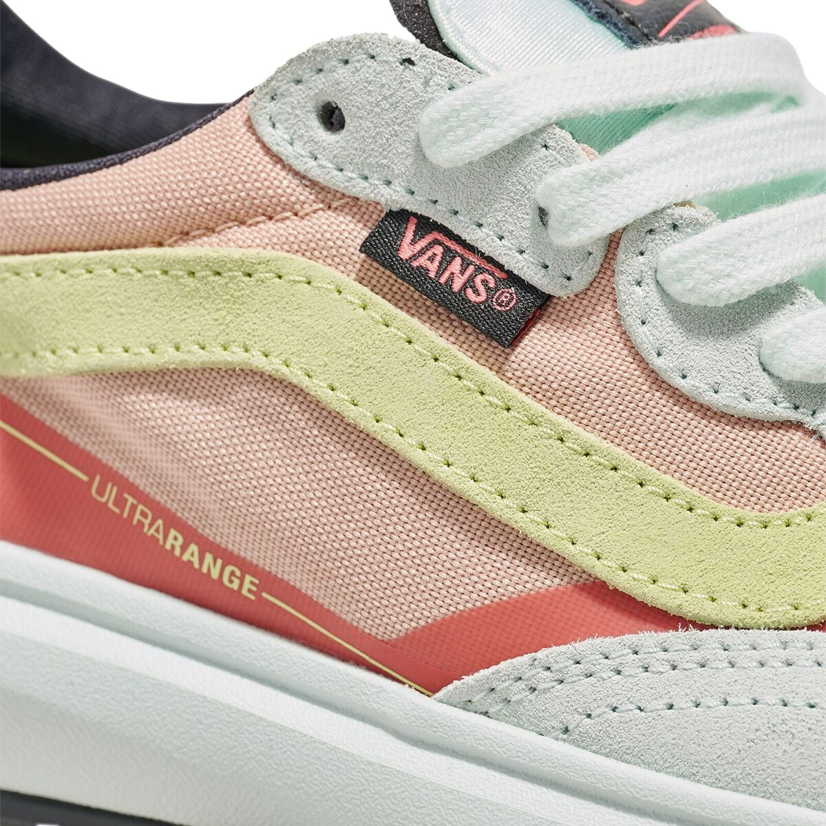 Women's MTE Ultrarange 2.0 SE
