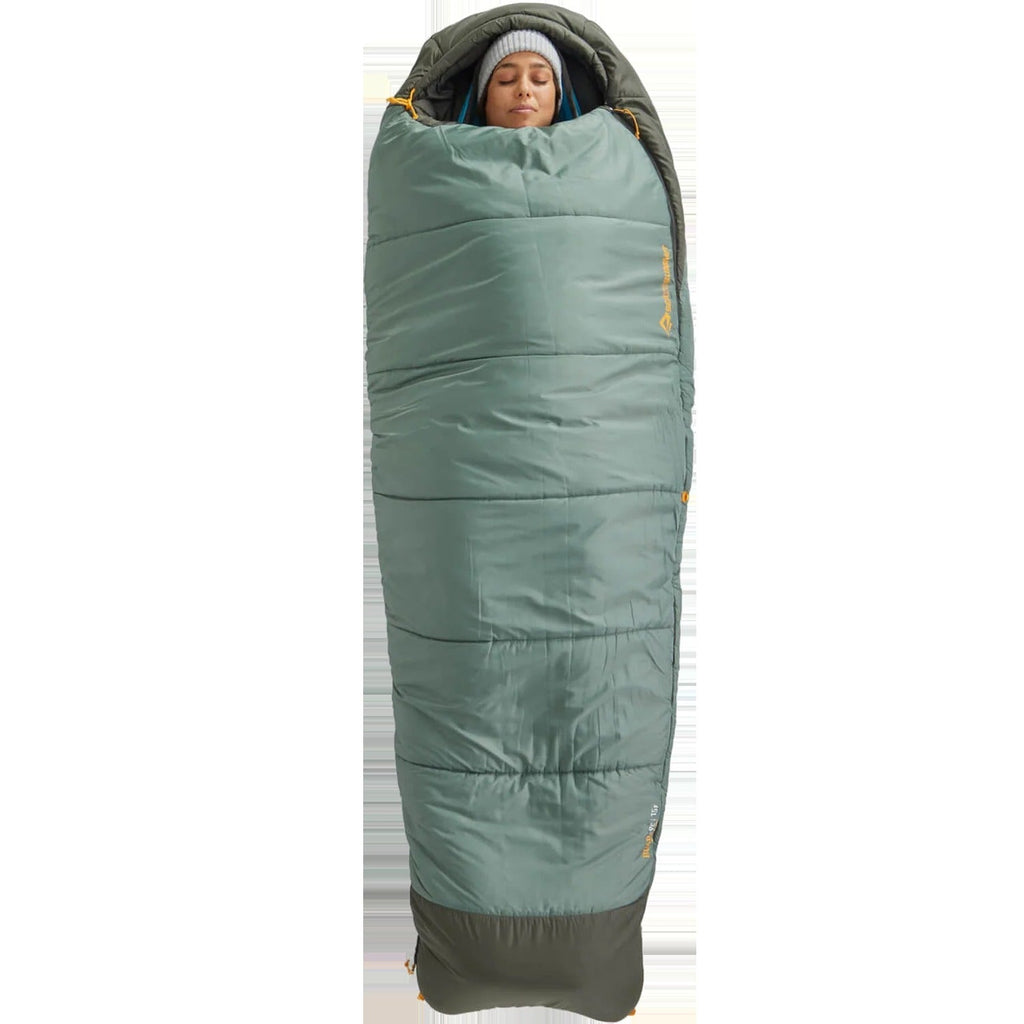 Boab Synthetic 30