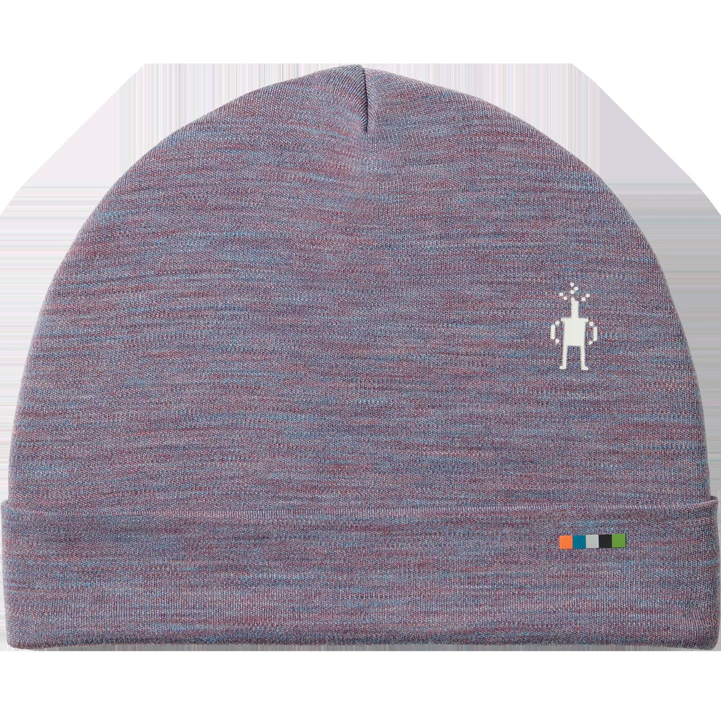 Thermal Merino Reversible Cuffed Beanie