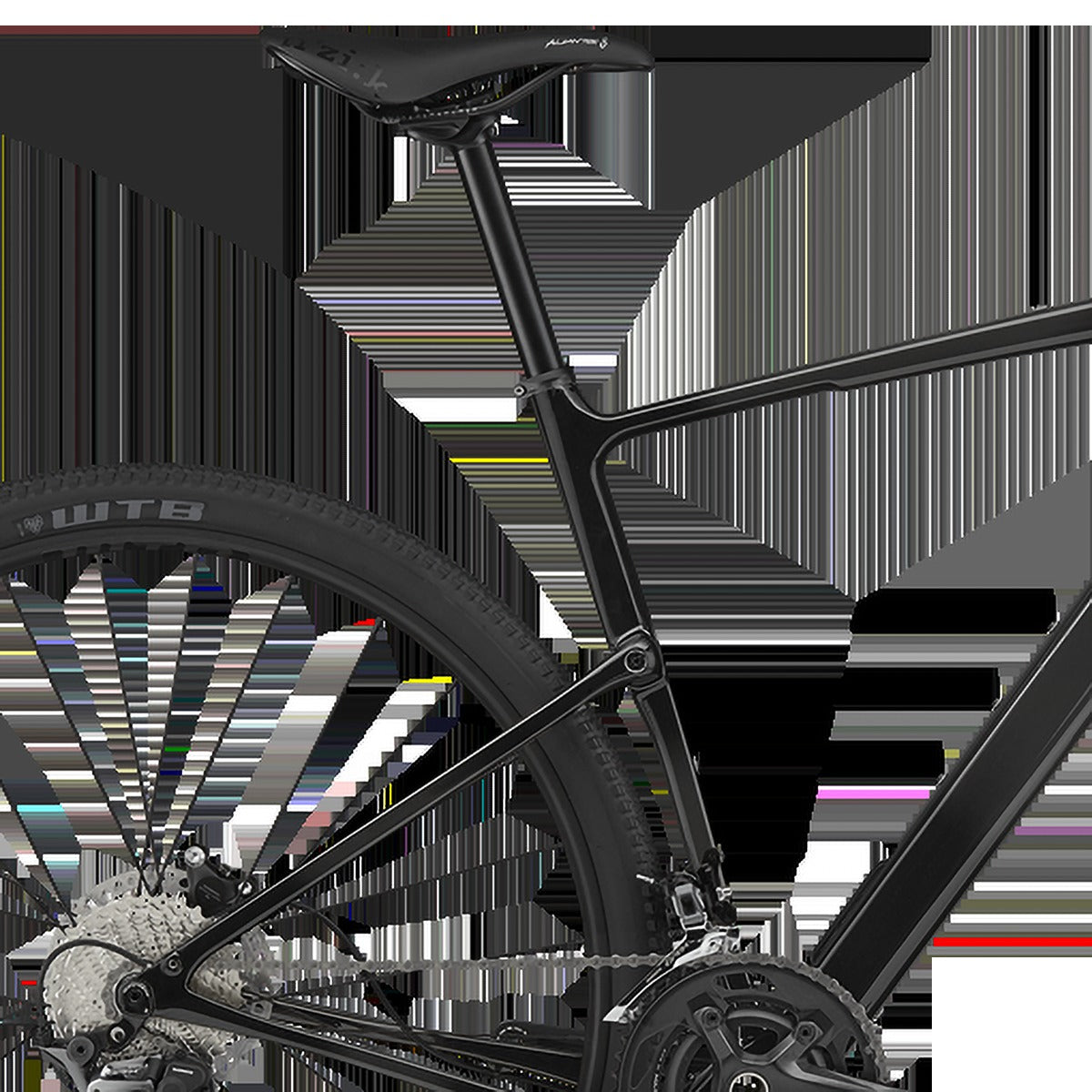 Topstone Carbon 3 L