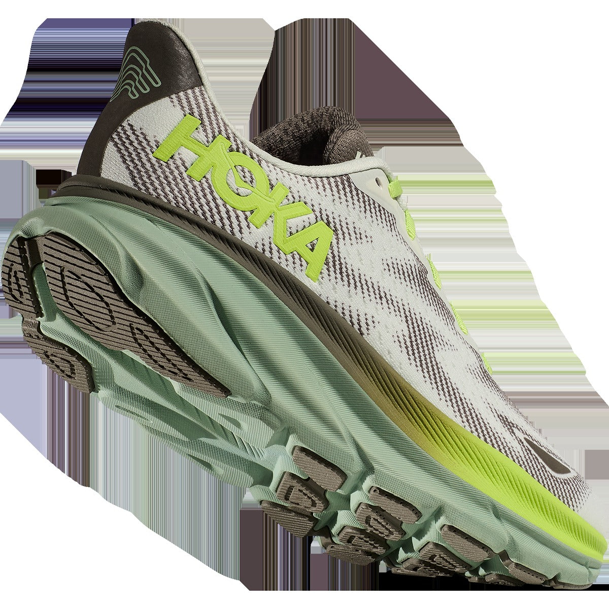 Men's Clifton 9 GTX