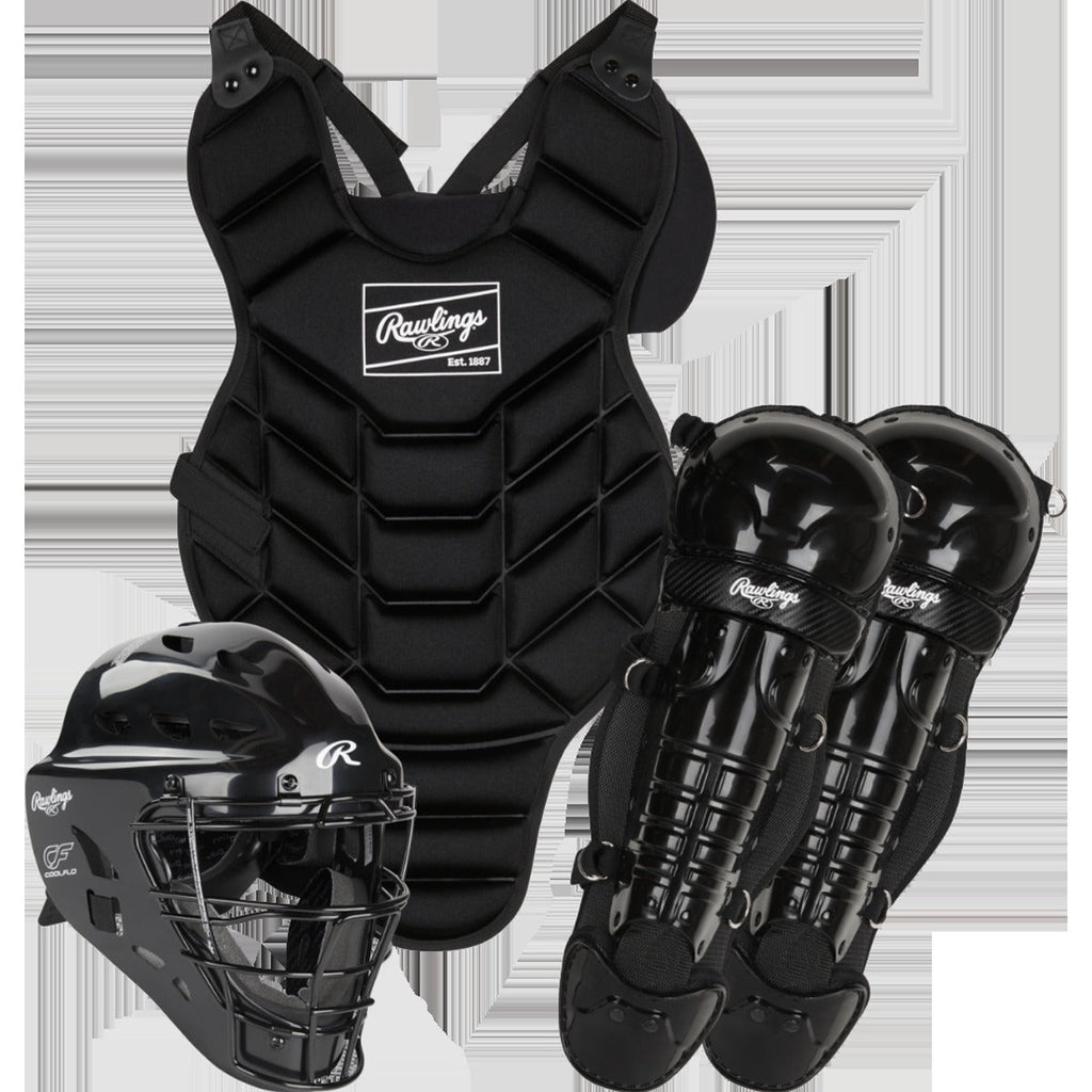 Players 2.0 Series Catchers Set