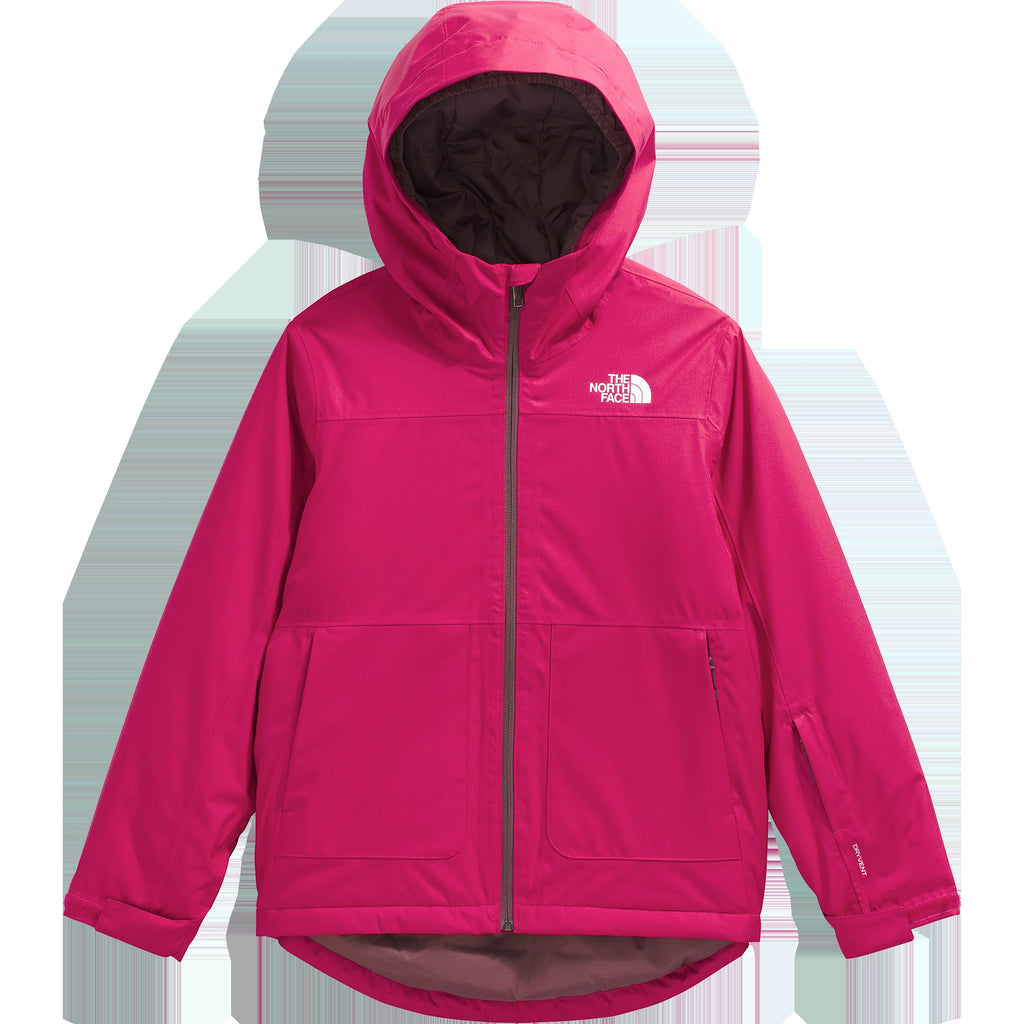 Youth Freedom Insulated Jacket