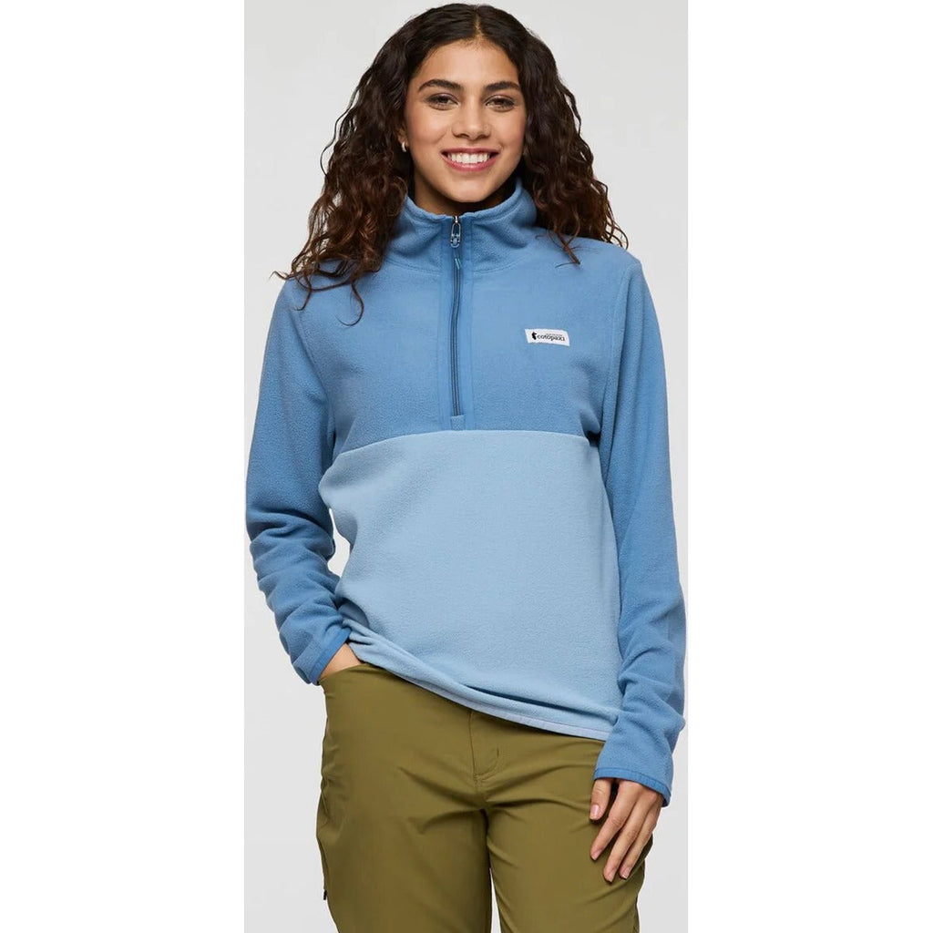 Women's Amado Fleece