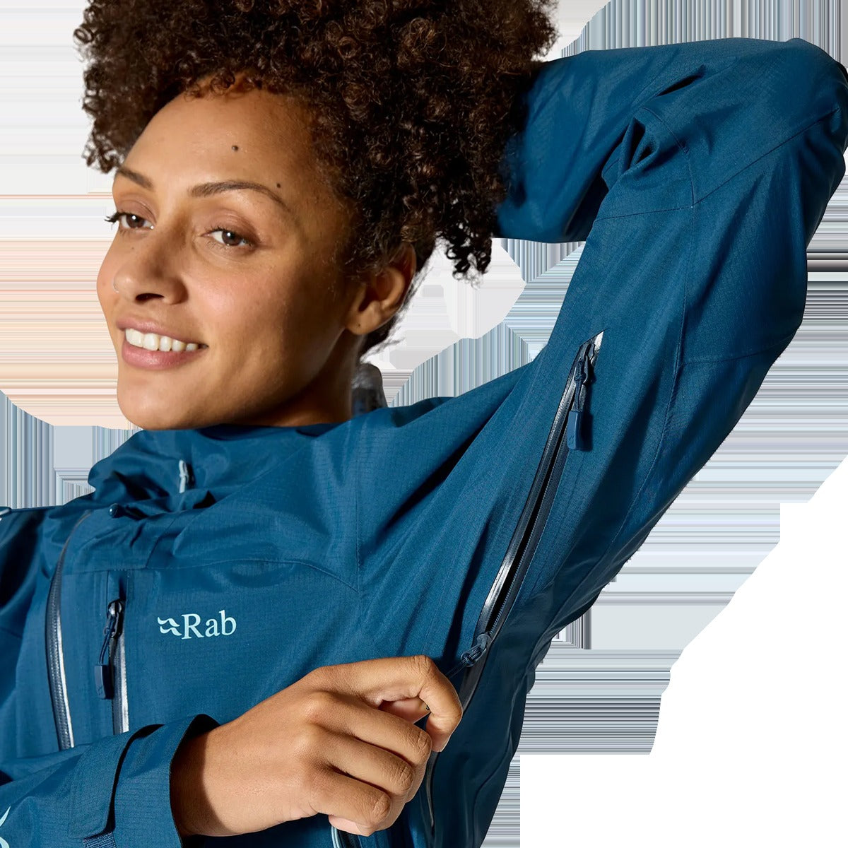 Women's Firewall Mountain Jacket